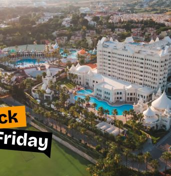 KAMELYA COLLECTION FULYA